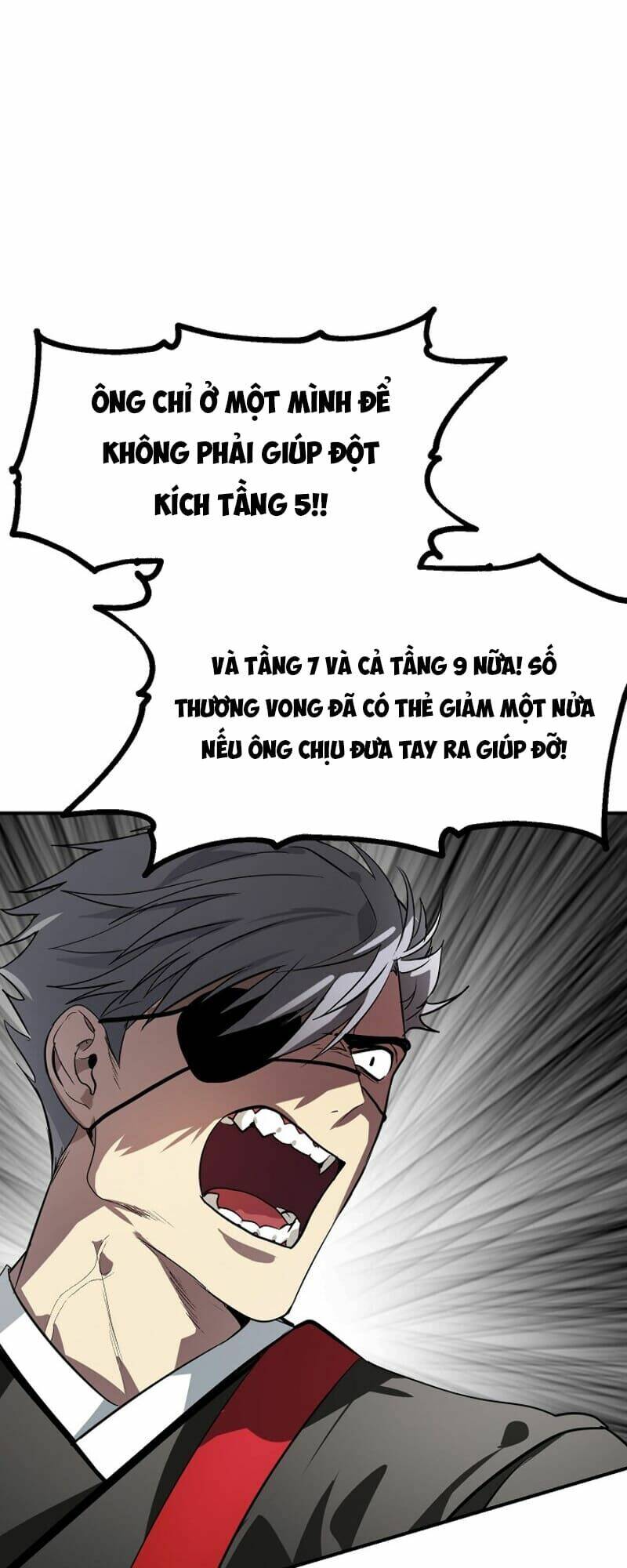 thợ săn tự sát cấp sss chapter 23 - Trang 2