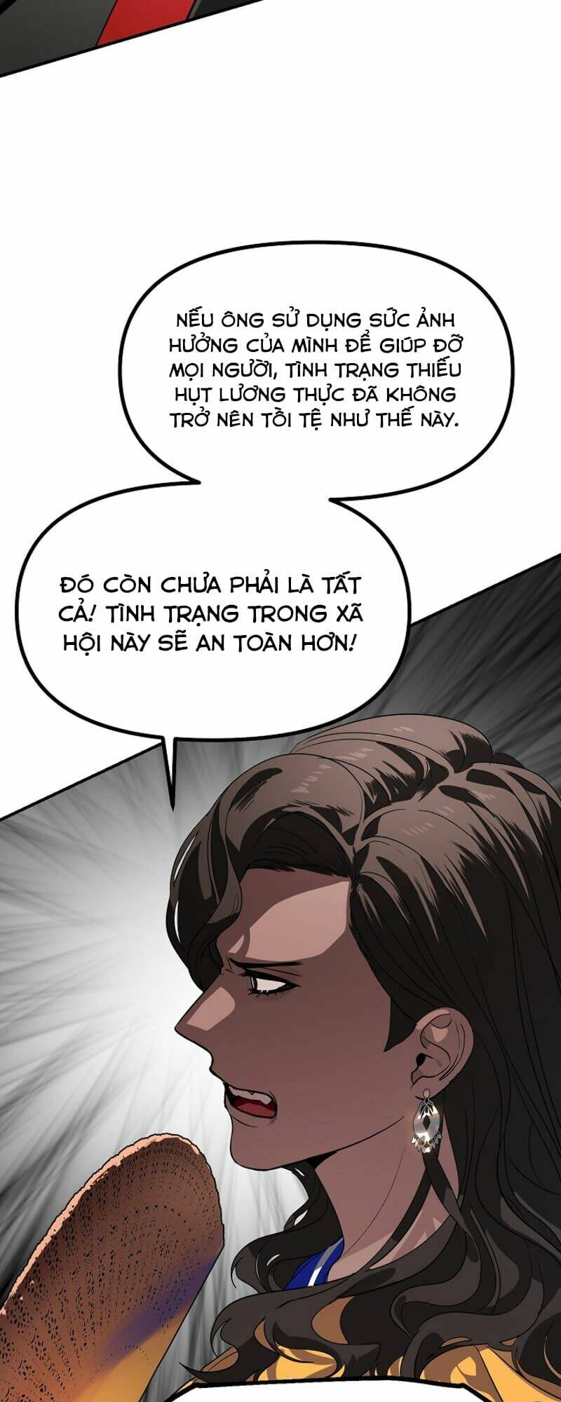 thợ săn tự sát cấp sss chapter 23 - Trang 2