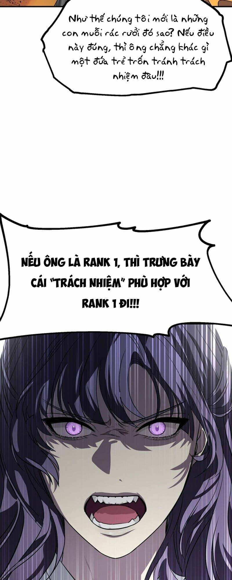 thợ săn tự sát cấp sss chapter 23 - Trang 2