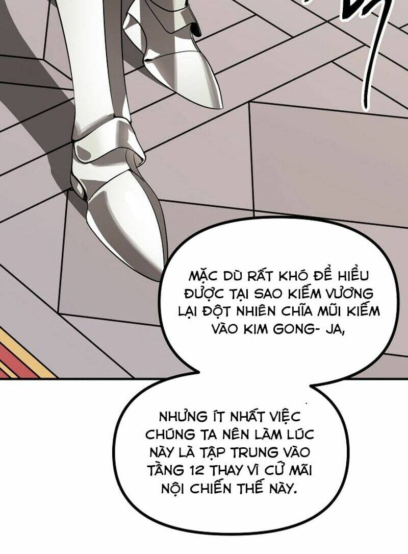 thợ săn tự sát cấp sss chapter 23 - Trang 2