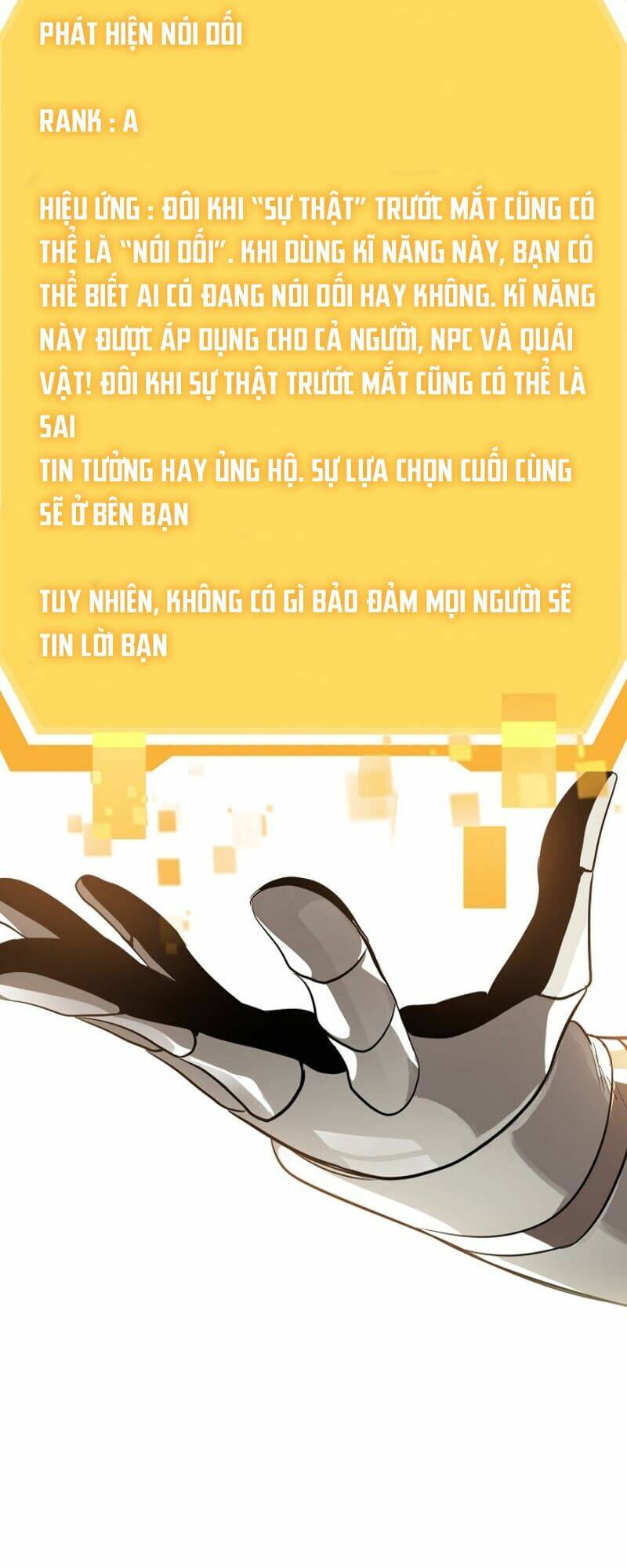 thợ săn tự sát cấp sss chapter 23 - Trang 2