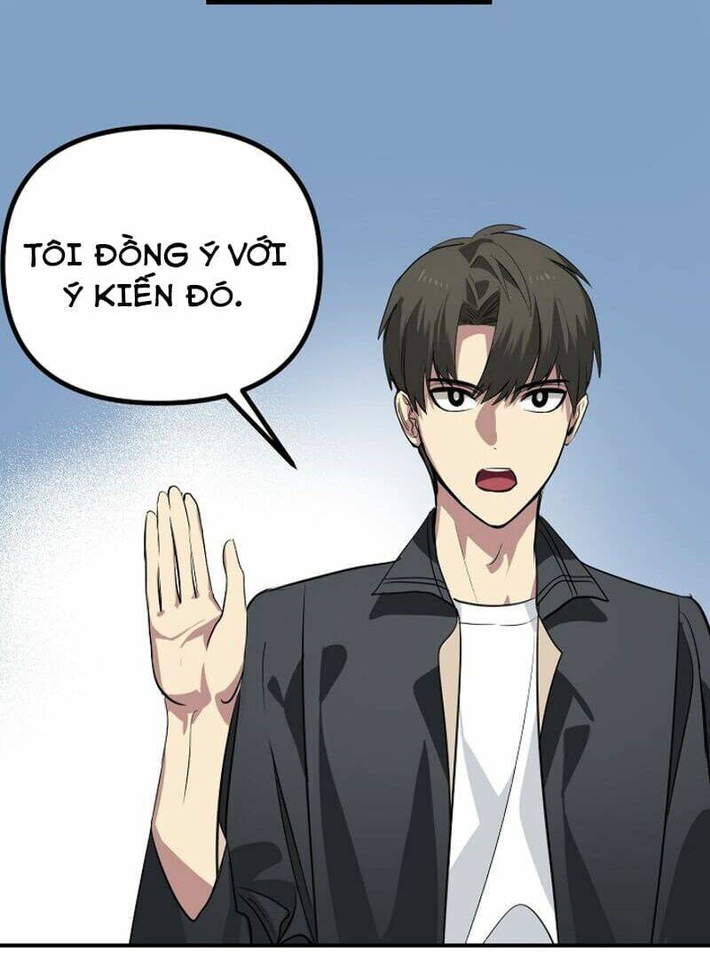 thợ săn tự sát cấp sss chapter 23 - Trang 2