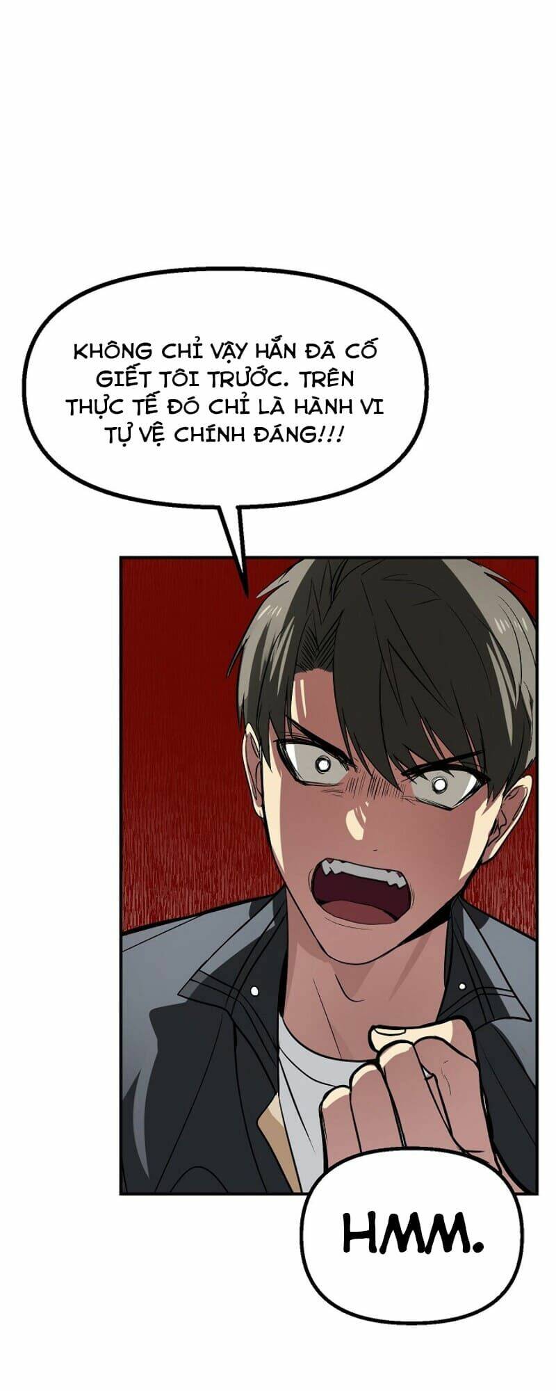 thợ săn tự sát cấp sss chapter 23 - Trang 2