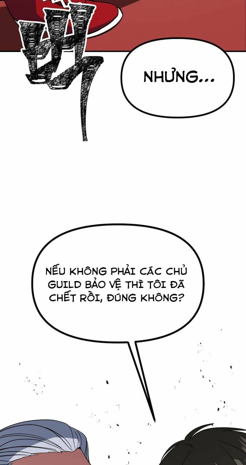 thợ săn tự sát cấp sss chapter 23 - Trang 2