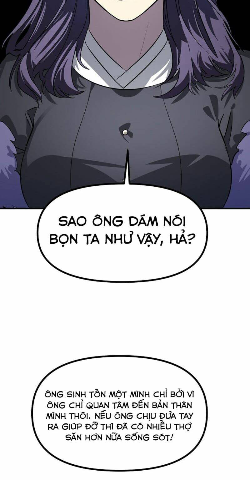 thợ săn tự sát cấp sss chapter 23 - Trang 2