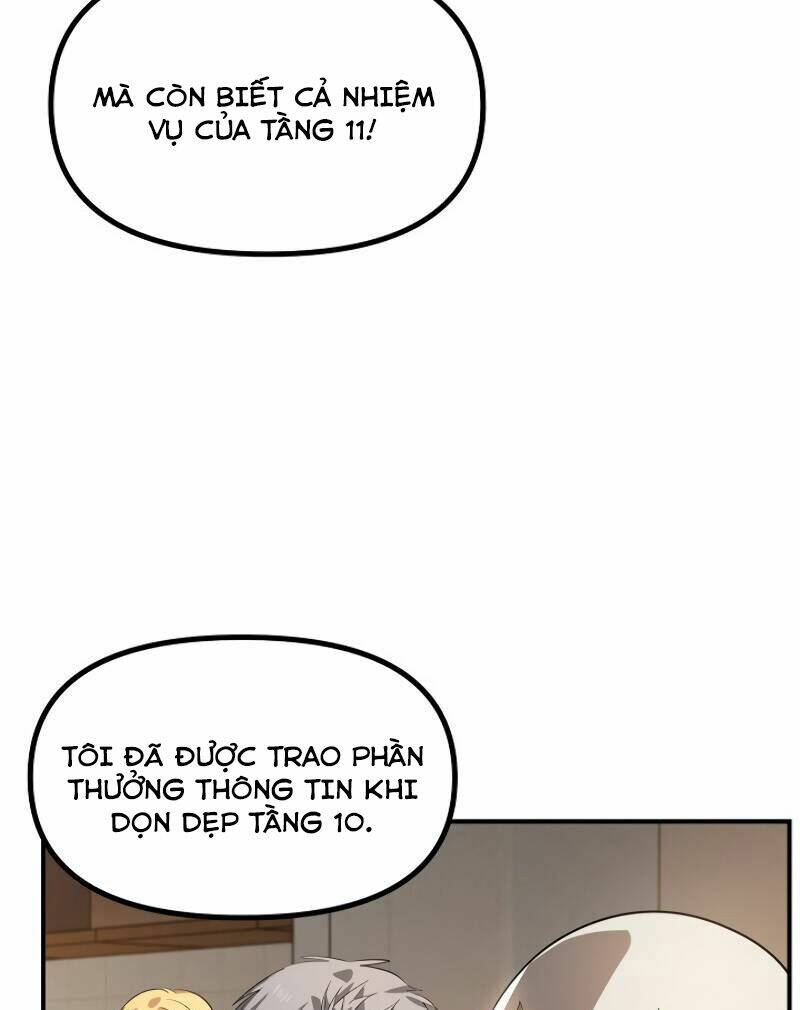 thợ săn tự sát cấp sss chapter 30 - Trang 2