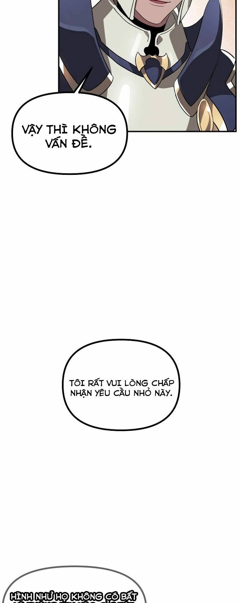 thợ săn tự sát cấp sss chapter 30 - Trang 2