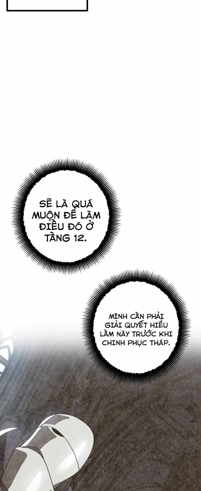 thợ săn tự sát cấp sss chapter 30 - Trang 2