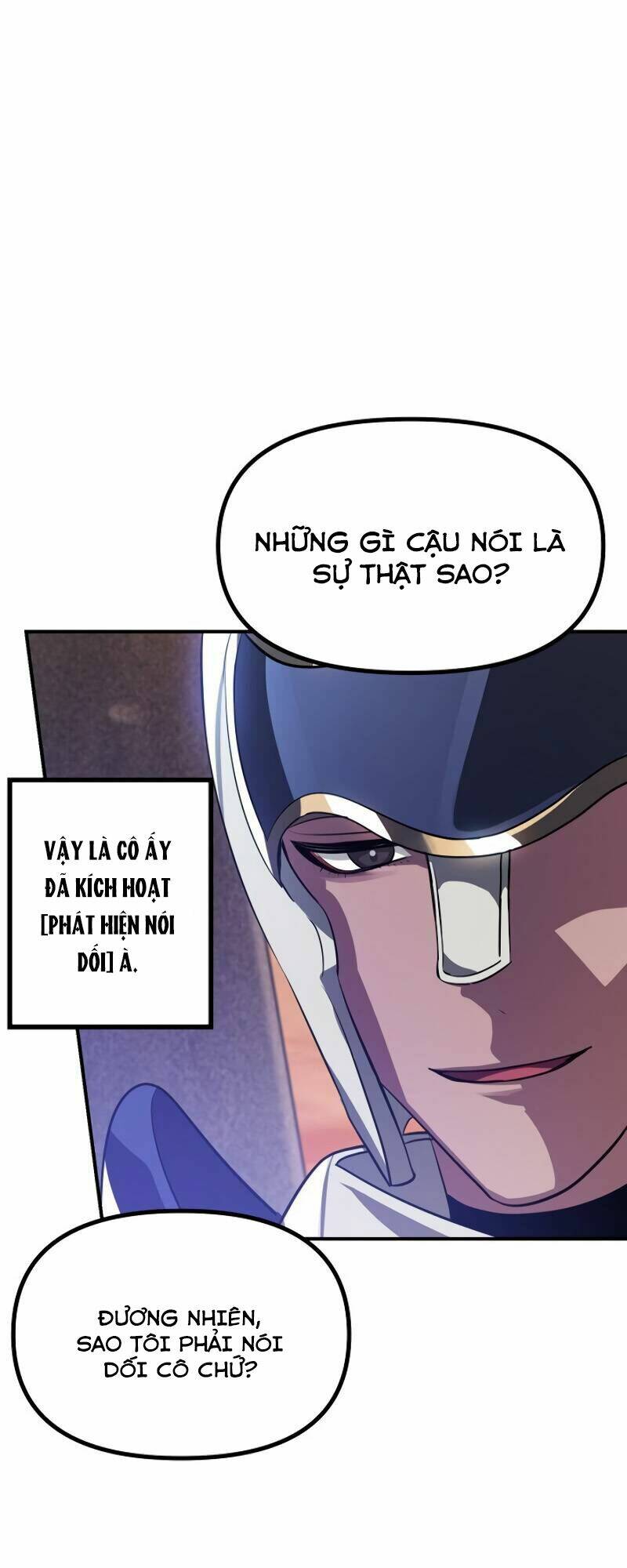 thợ săn tự sát cấp sss chapter 30 - Trang 2