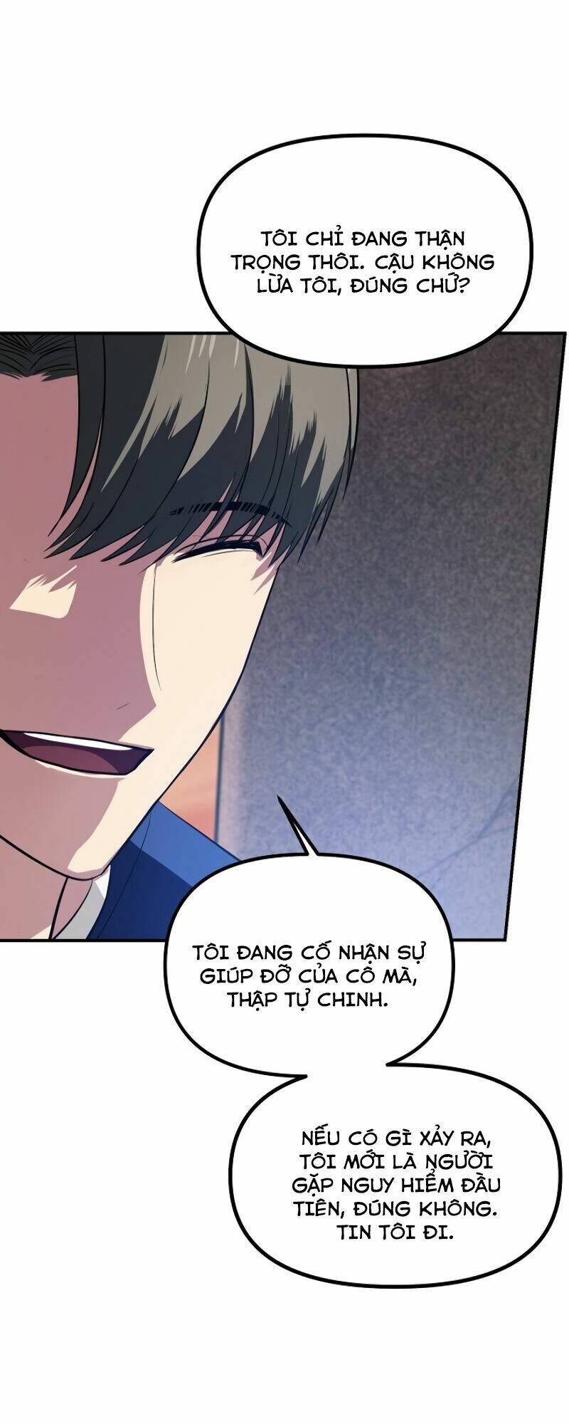 thợ săn tự sát cấp sss chapter 30 - Trang 2