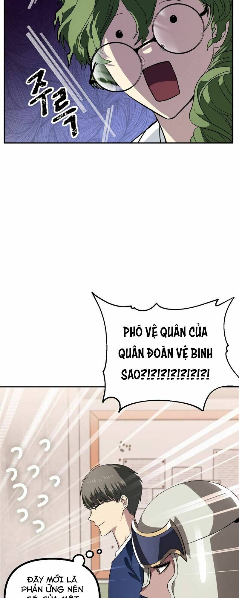 thợ săn tự sát cấp sss chapter 30 - Trang 2