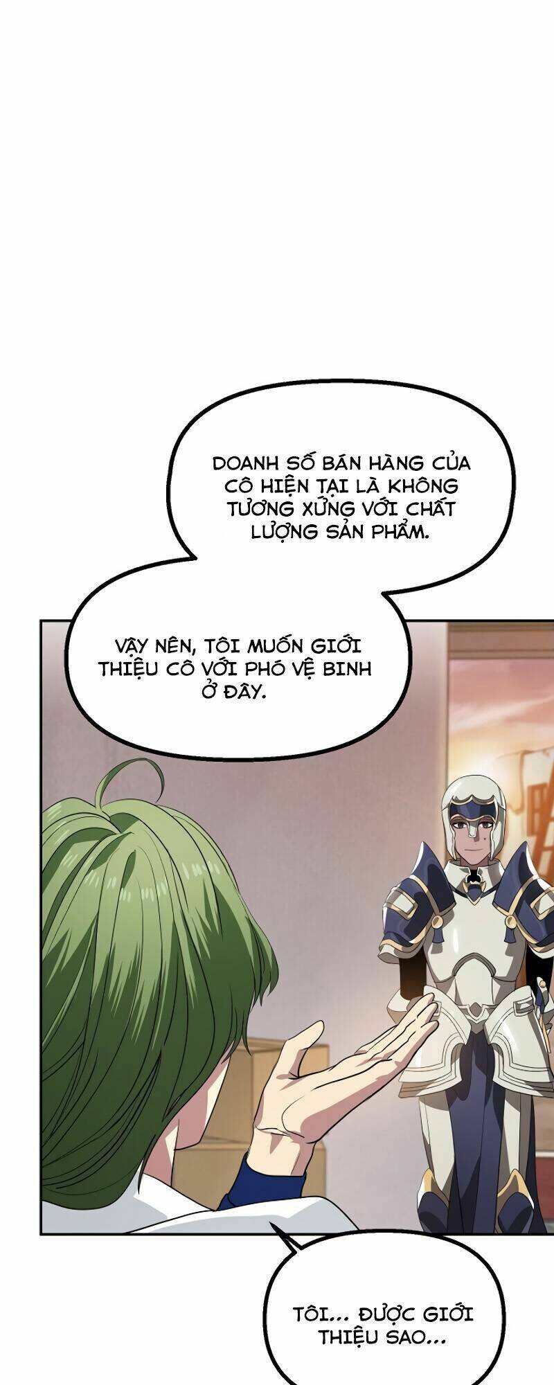 thợ săn tự sát cấp sss chapter 30 - Trang 2