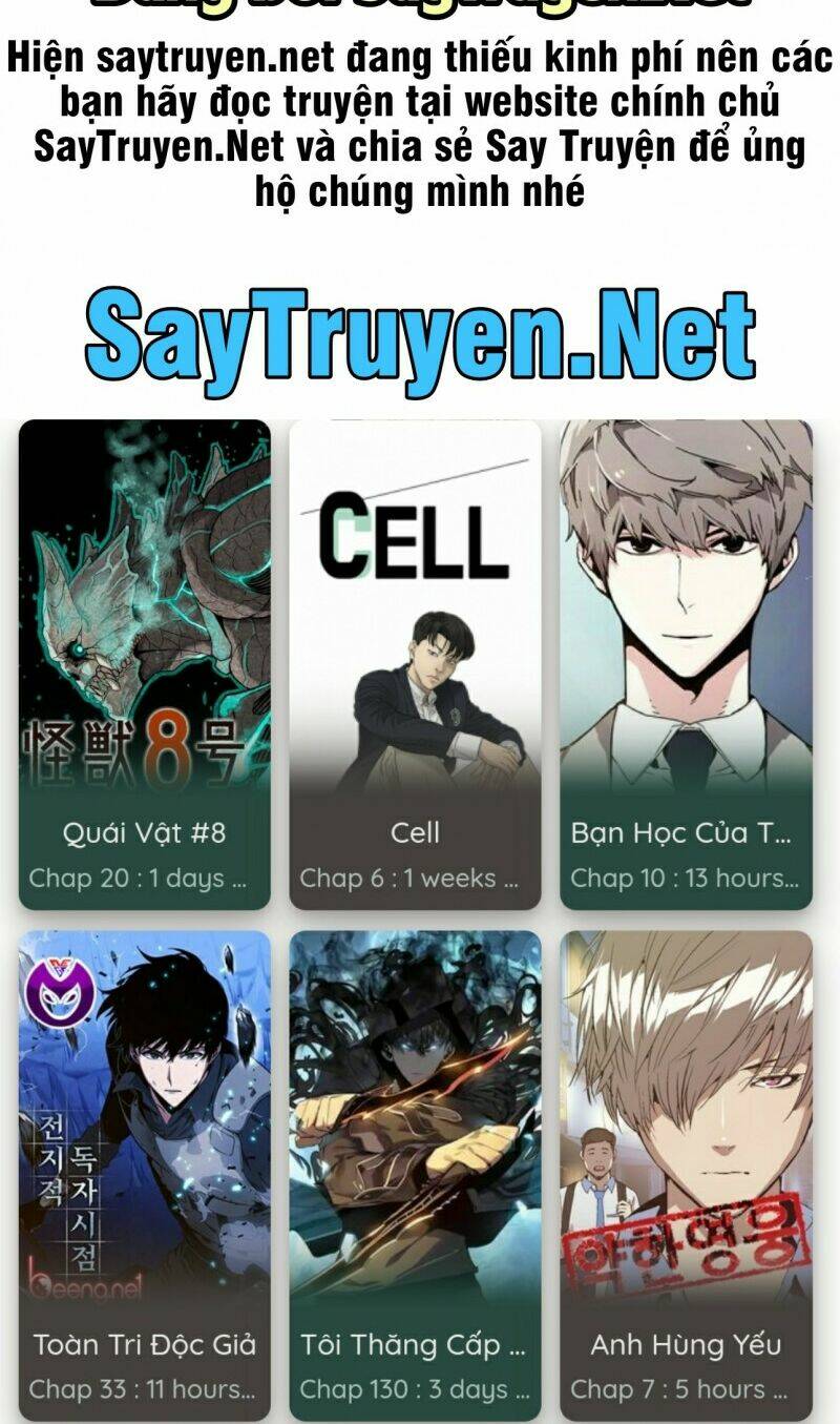 thợ săn tự sát cấp sss chapter 30 - Trang 2