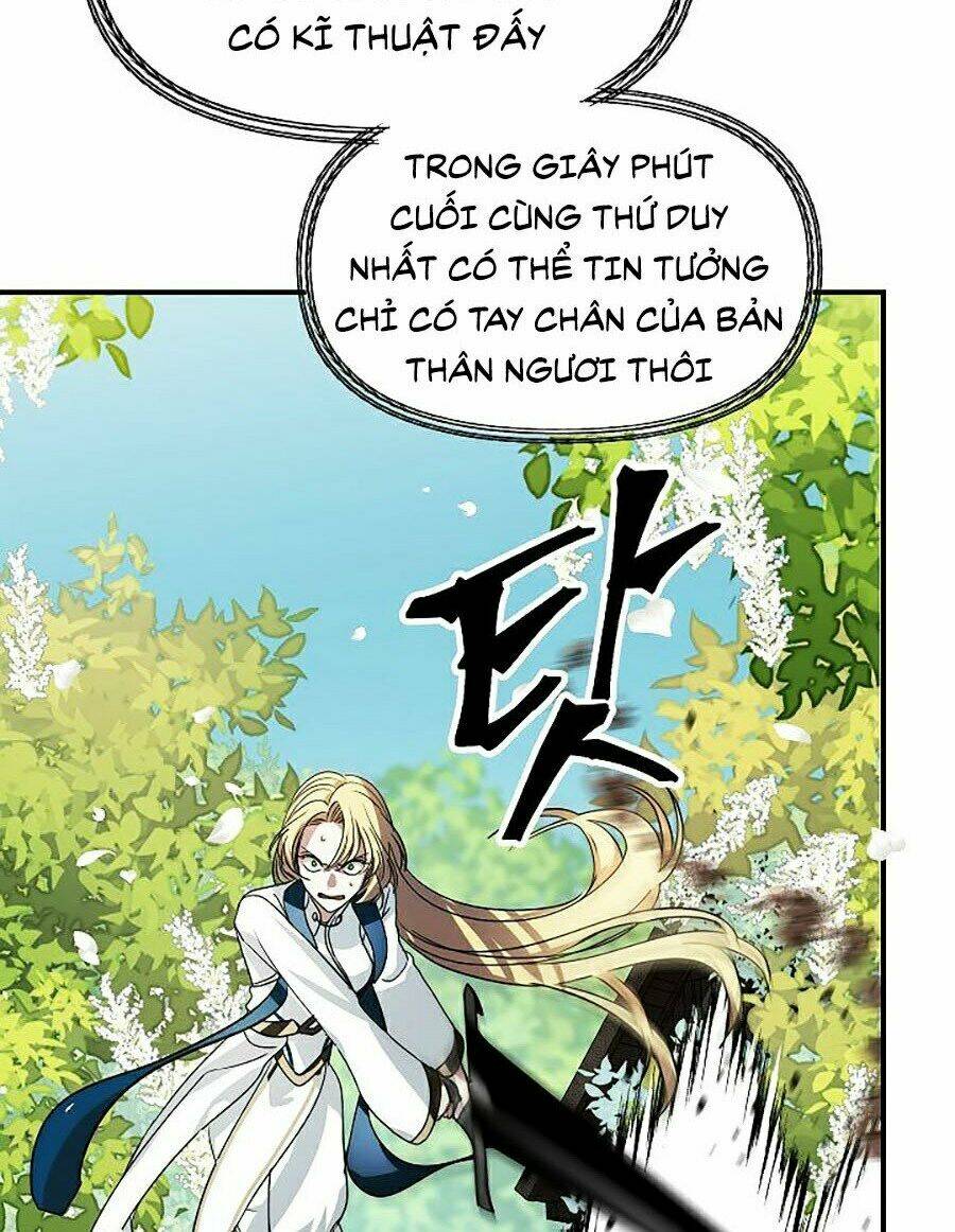 thợ săn tự sát cấp sss chapter 40: complete ss1 - Trang 2