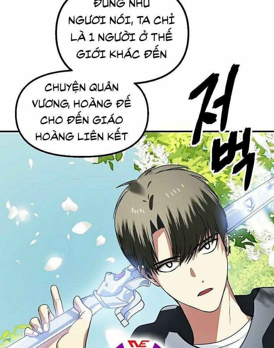 thợ săn tự sát cấp sss chapter 40: complete ss1 - Trang 2