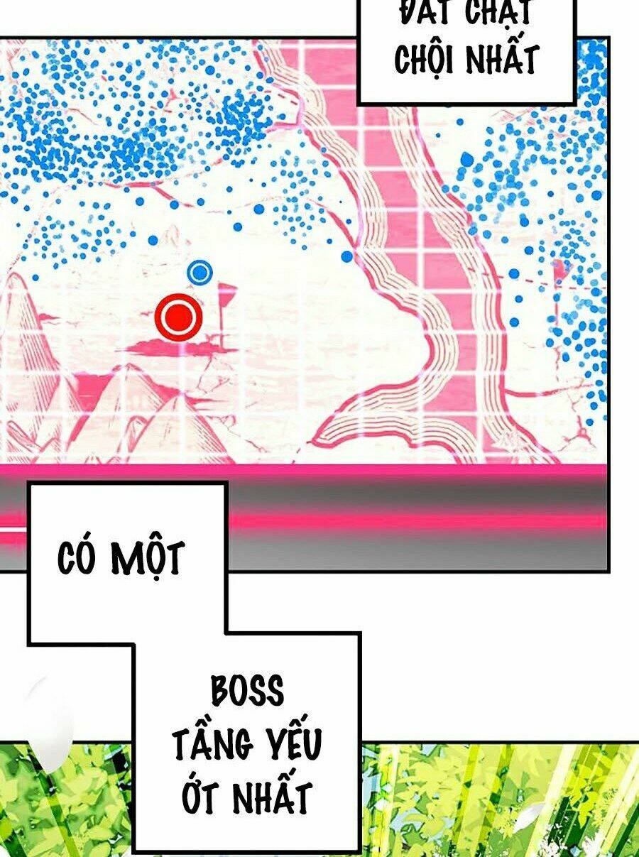 thợ săn tự sát cấp sss chapter 40: complete ss1 - Trang 2