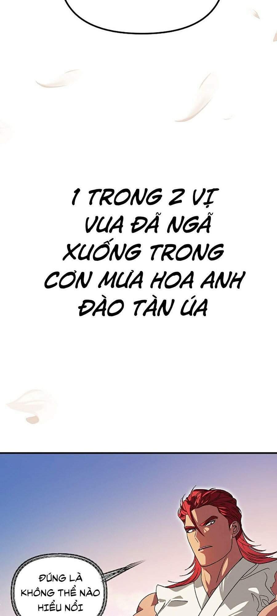 thợ săn tự sát cấp sss chapter 41 - Trang 2