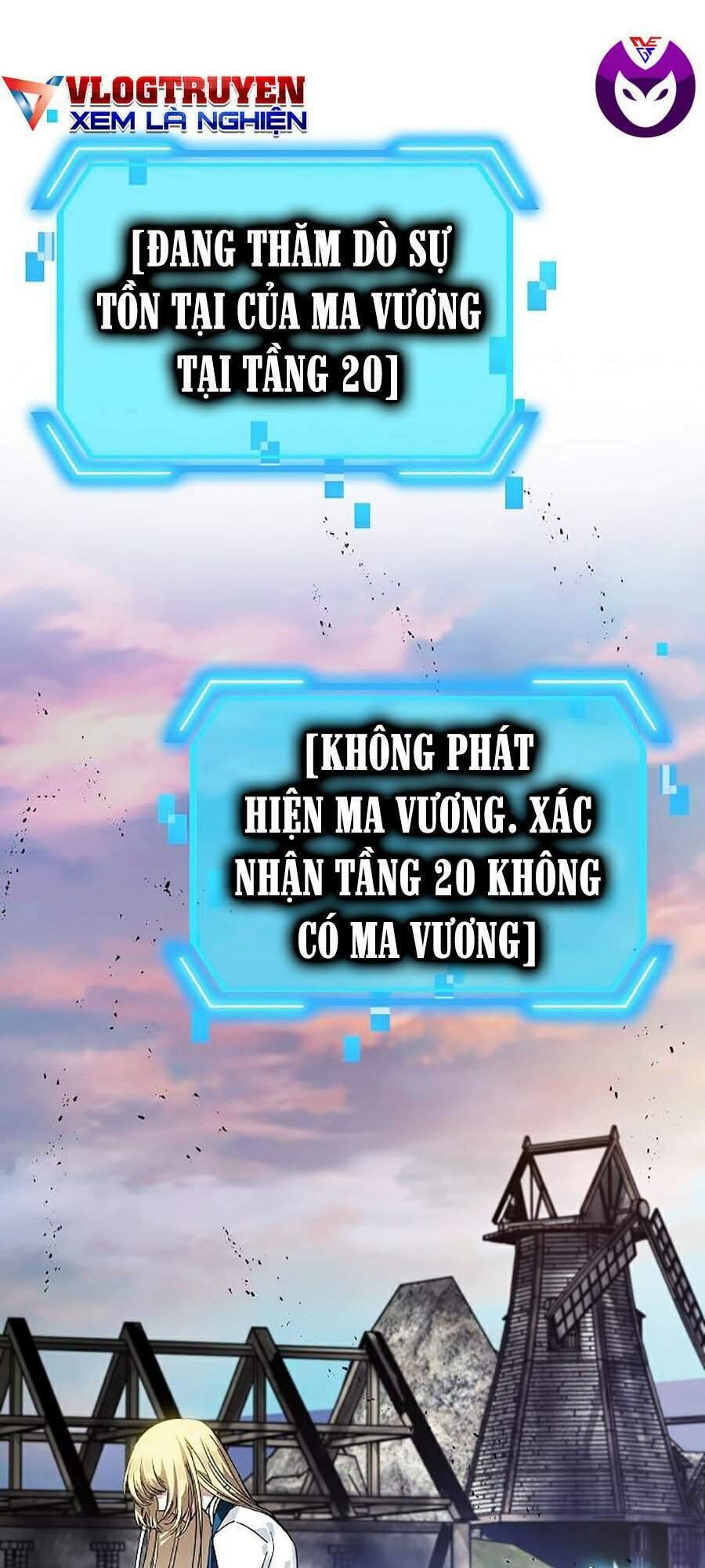 thợ săn tự sát cấp sss chapter 41 - Trang 2