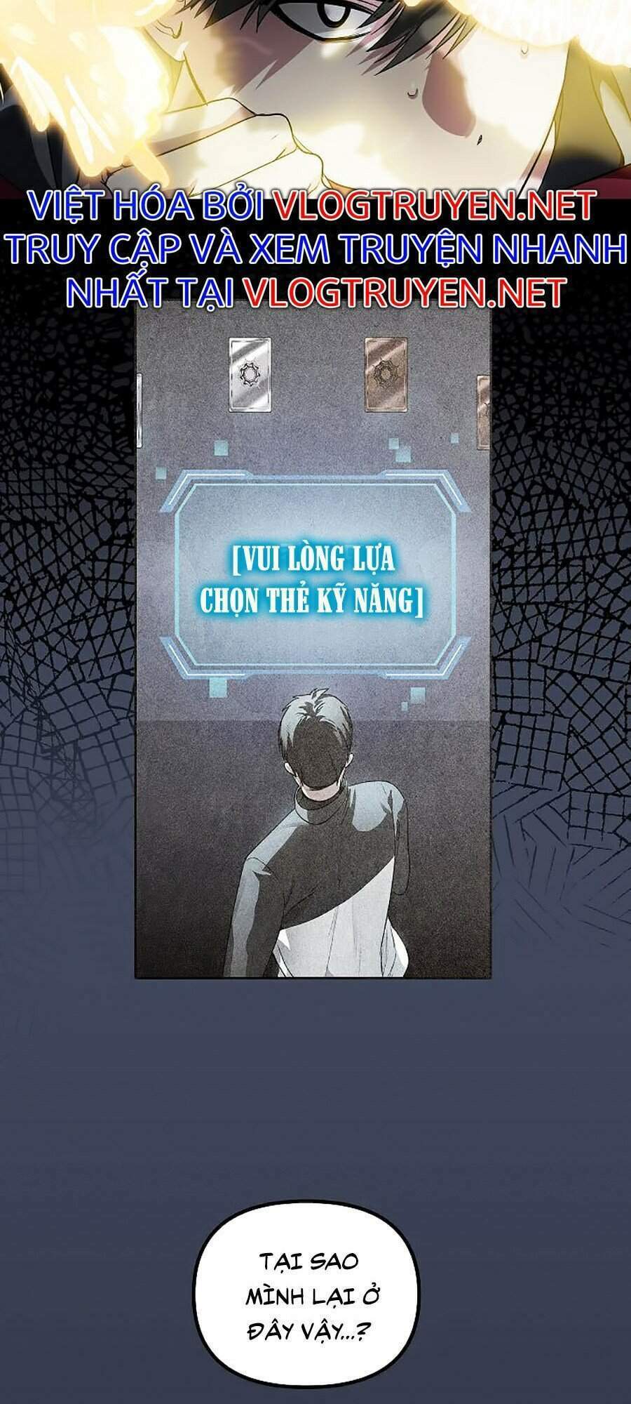 thợ săn tự sát cấp sss chapter 41 - Trang 2