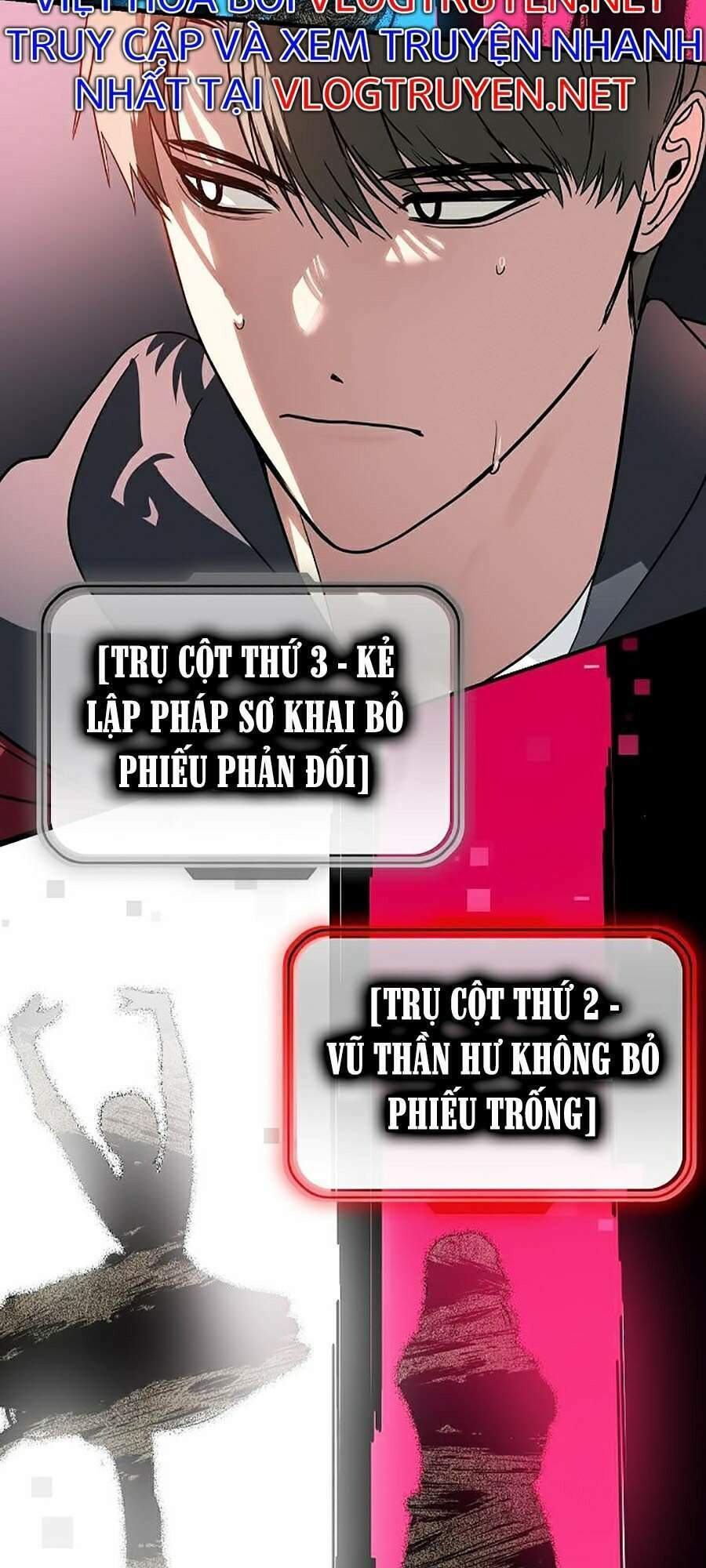 thợ săn tự sát cấp sss chapter 41 - Trang 2