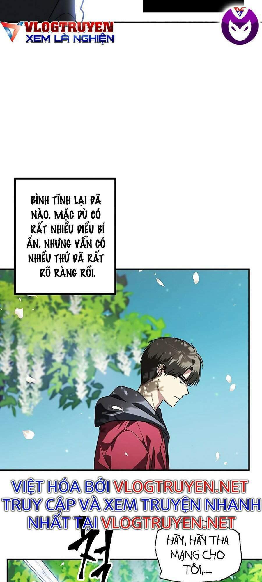 thợ săn tự sát cấp sss chapter 41 - Trang 2