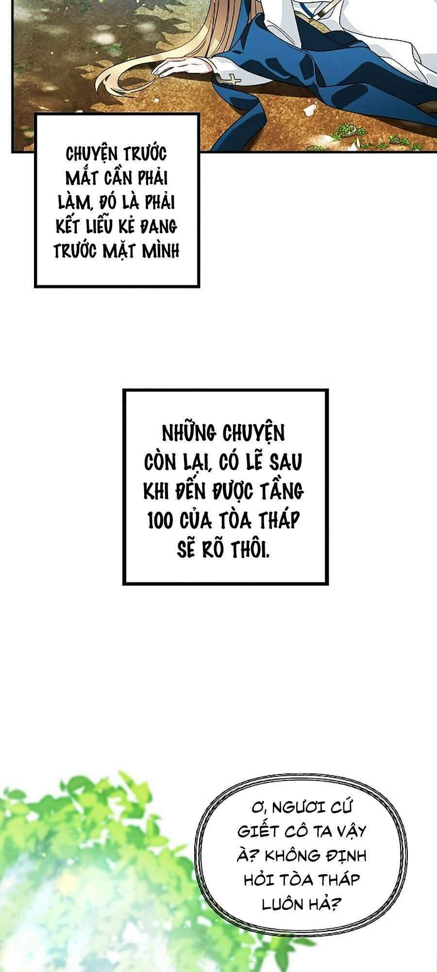 thợ săn tự sát cấp sss chapter 41 - Trang 2