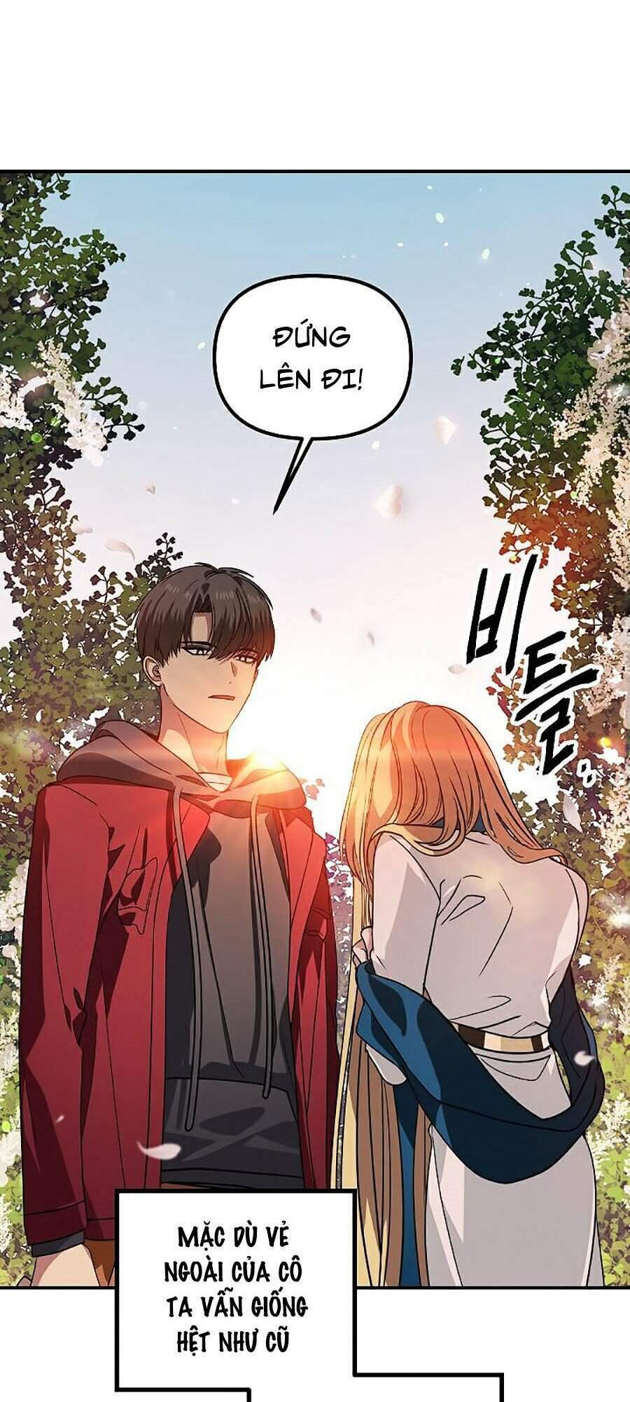 thợ săn tự sát cấp sss chapter 41 - Trang 2