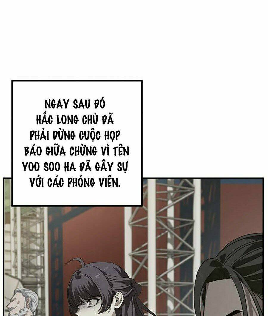 thợ săn tự sát cấp sss chapter 47 - Trang 2