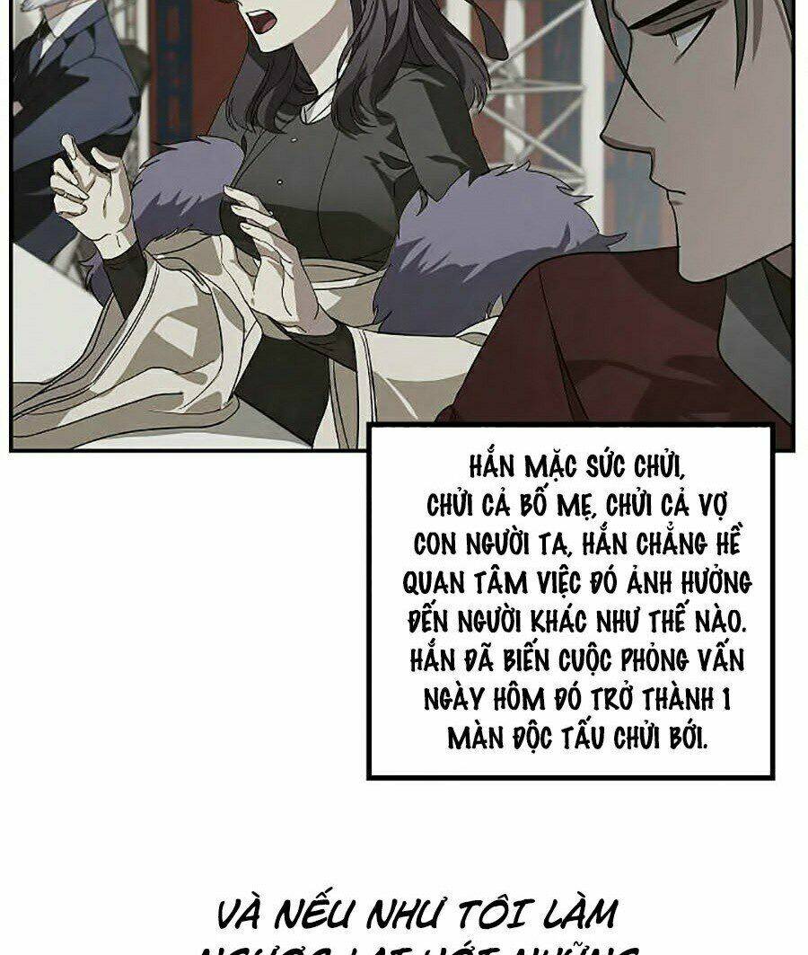 thợ săn tự sát cấp sss chapter 47 - Trang 2