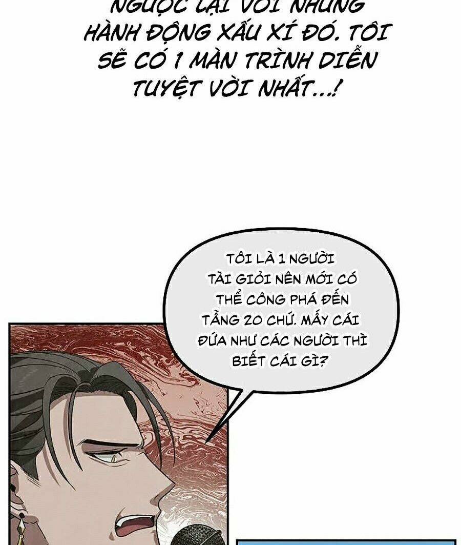 thợ săn tự sát cấp sss chapter 47 - Trang 2