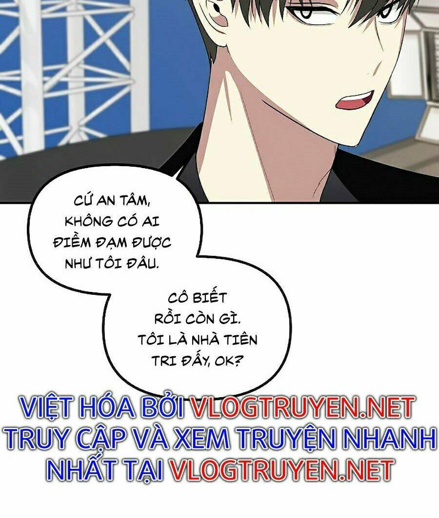 thợ săn tự sát cấp sss chapter 47 - Trang 2