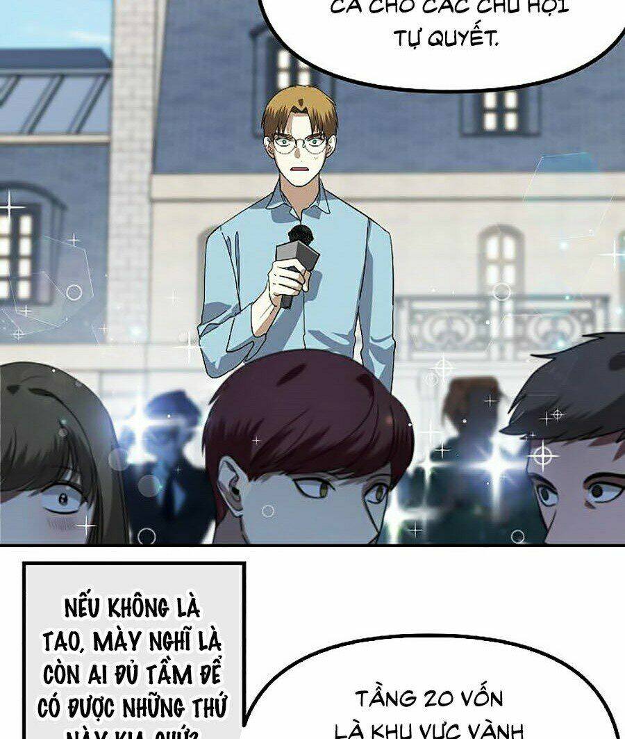 thợ săn tự sát cấp sss chapter 47 - Trang 2