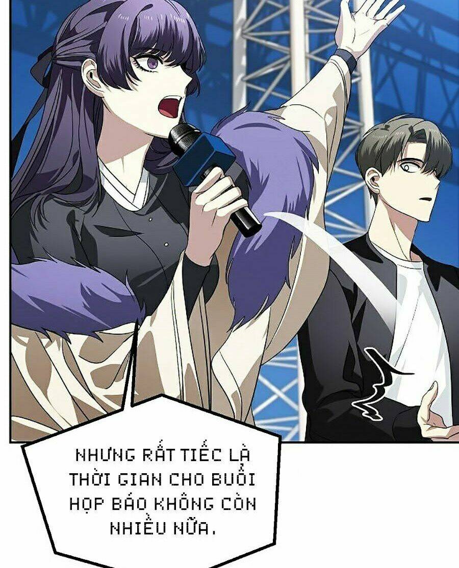 thợ săn tự sát cấp sss chapter 47 - Trang 2