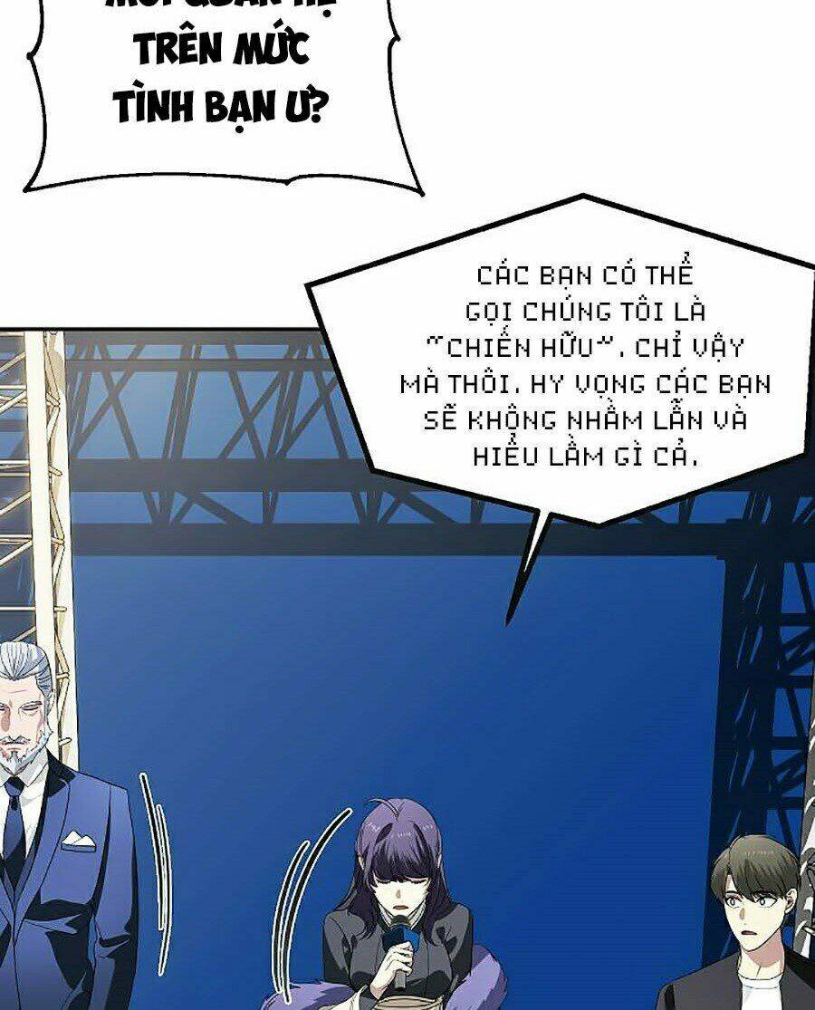 thợ săn tự sát cấp sss chapter 47 - Trang 2