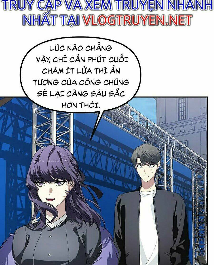 thợ săn tự sát cấp sss chapter 47 - Trang 2