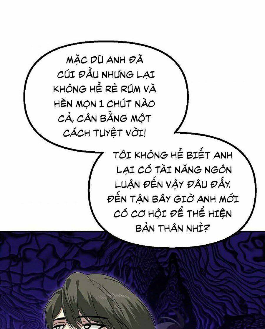 thợ săn tự sát cấp sss chapter 47 - Trang 2