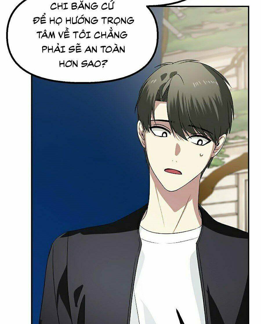 thợ săn tự sát cấp sss chapter 47 - Trang 2