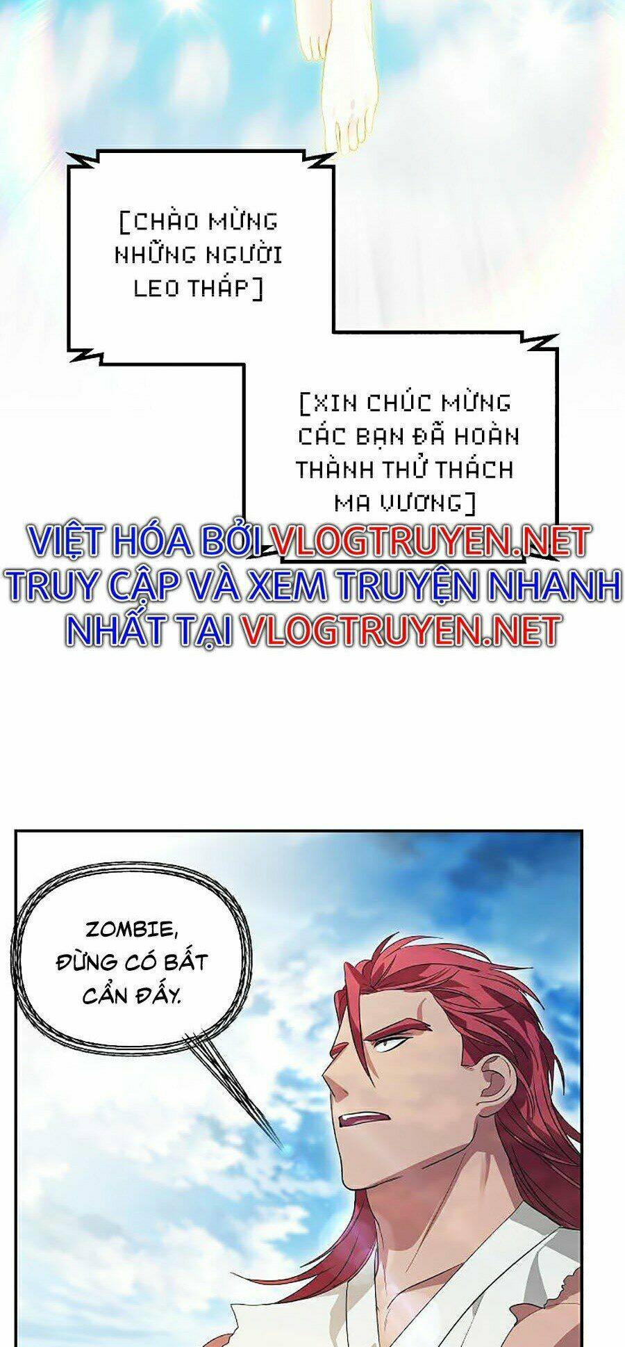 thợ săn tự sát cấp sss chapter 47 - Trang 2