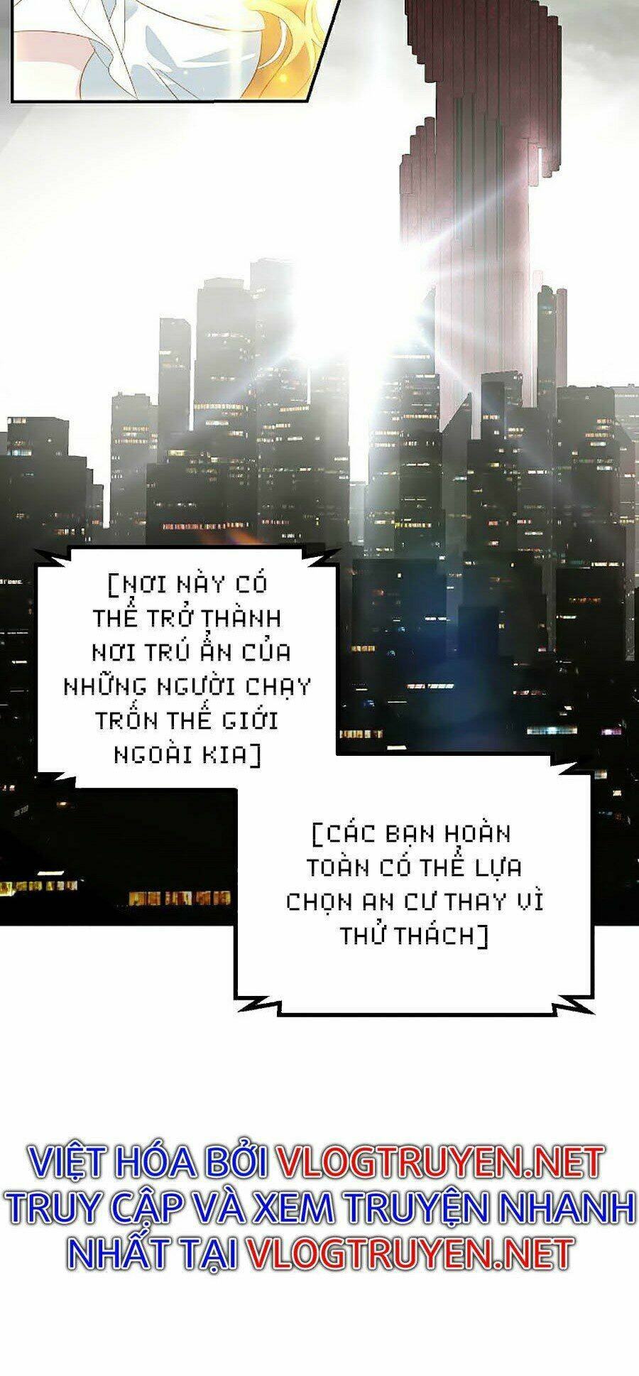 thợ săn tự sát cấp sss chapter 47 - Trang 2