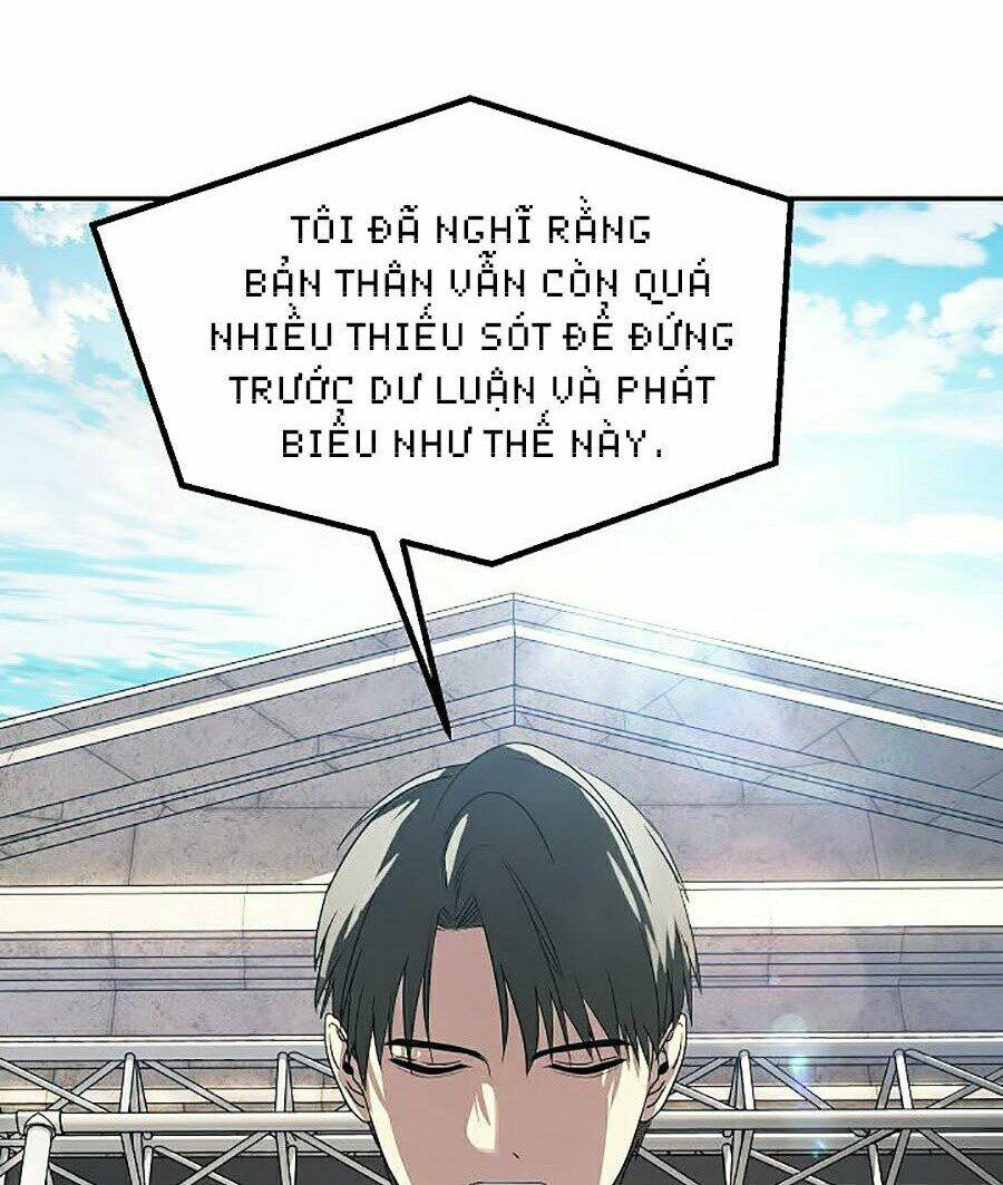 thợ săn tự sát cấp sss chapter 47 - Trang 2