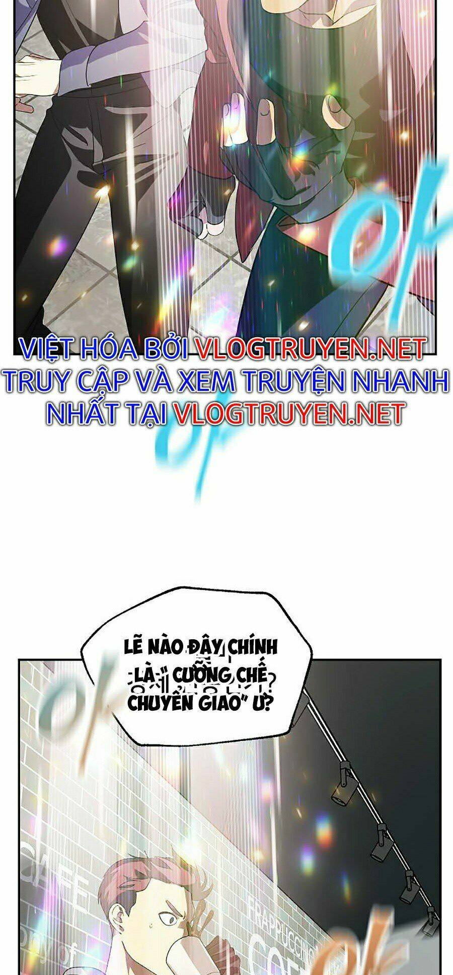 thợ săn tự sát cấp sss chapter 47 - Trang 2