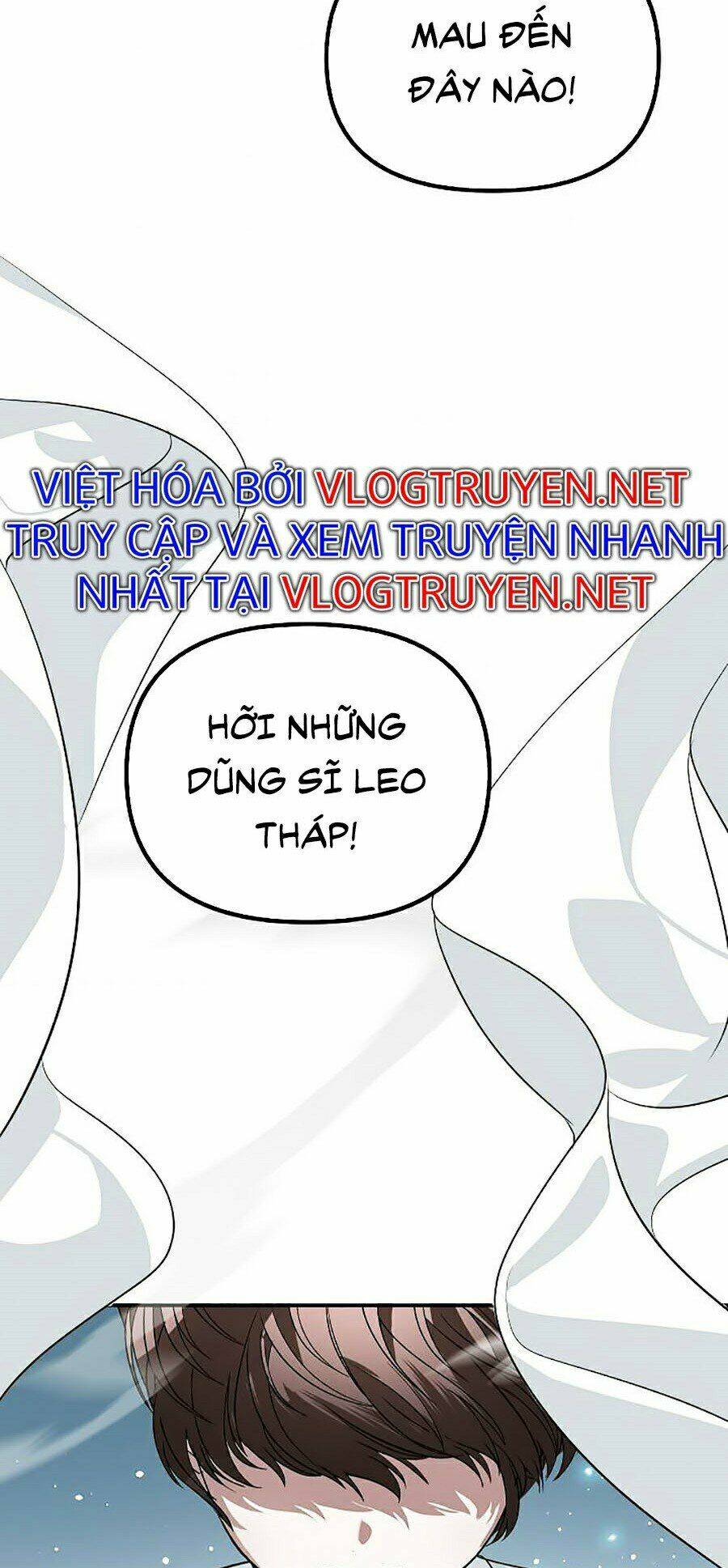 thợ săn tự sát cấp sss chapter 47 - Trang 2