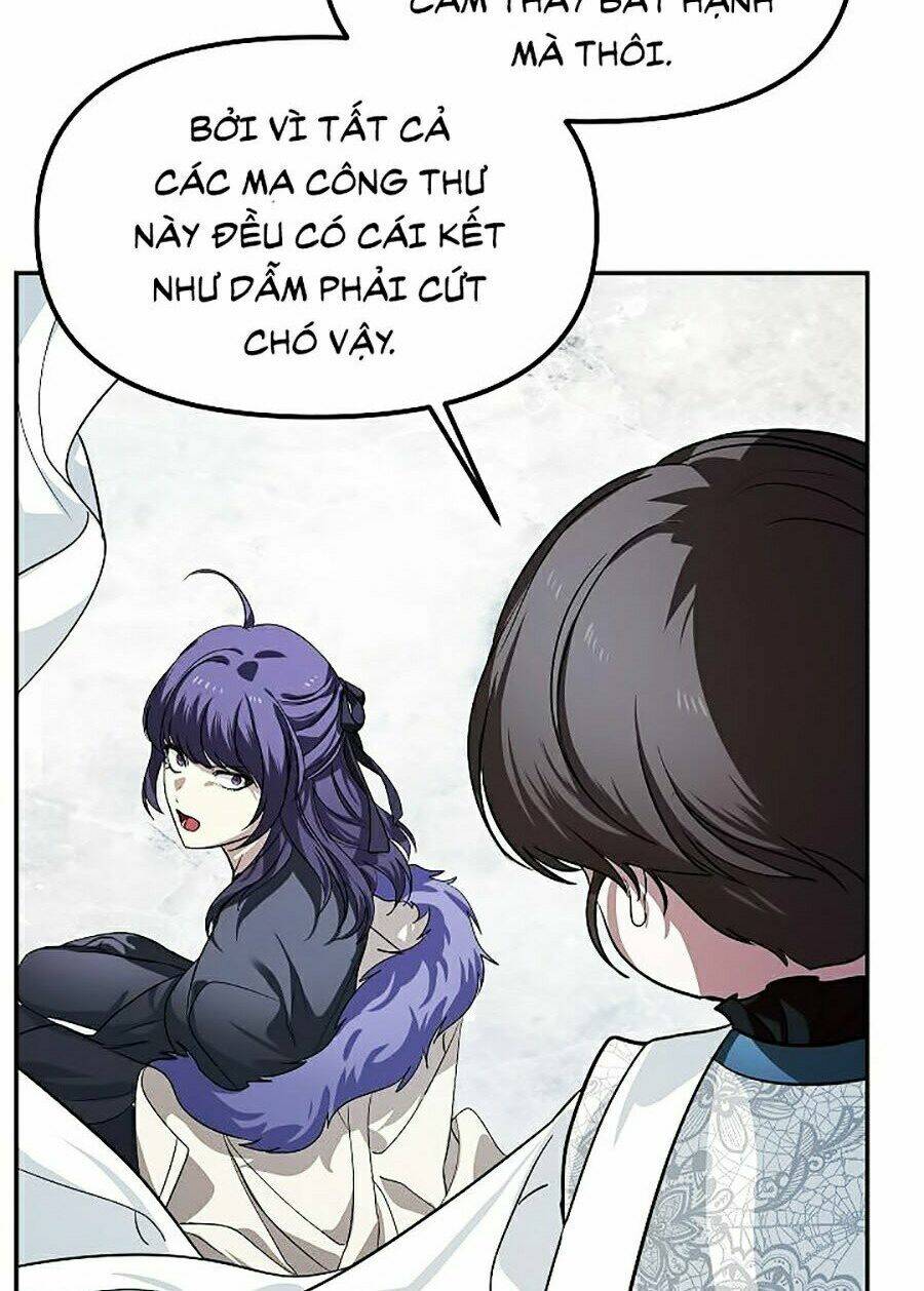 thợ săn tự sát cấp sss chapter 50 - Trang 2