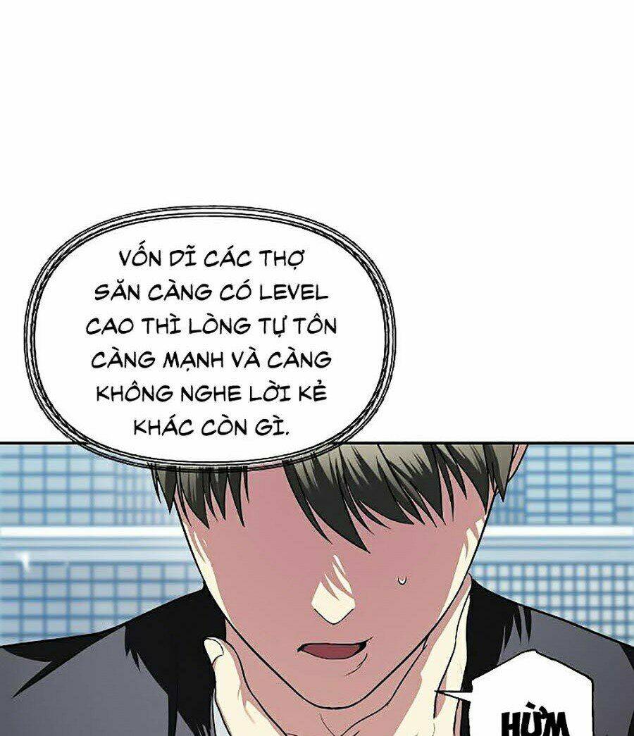 thợ săn tự sát cấp sss chapter 50 - Trang 2