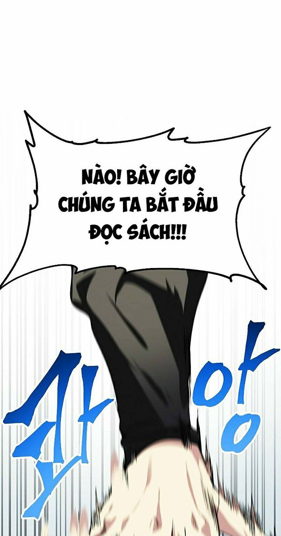 thợ săn tự sát cấp sss chapter 50 - Trang 2