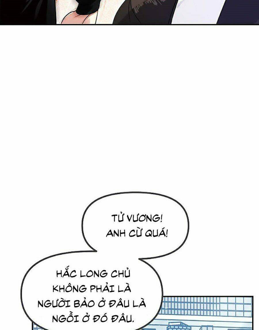 thợ săn tự sát cấp sss chapter 50 - Trang 2