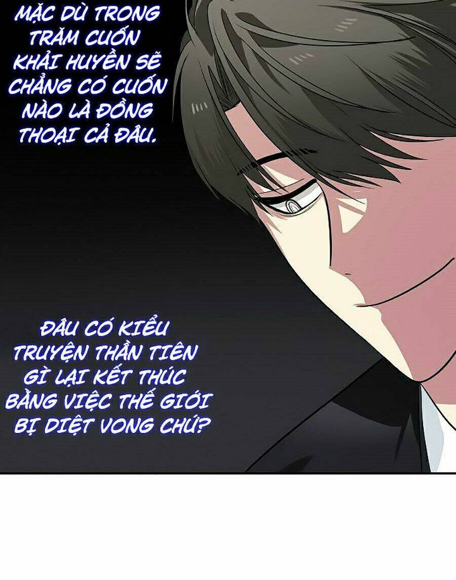 thợ săn tự sát cấp sss chapter 50 - Trang 2