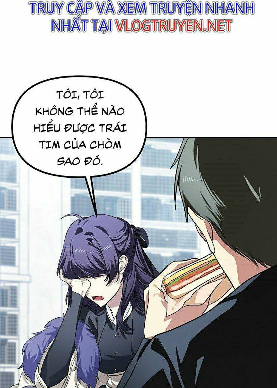 thợ săn tự sát cấp sss chapter 50 - Trang 2