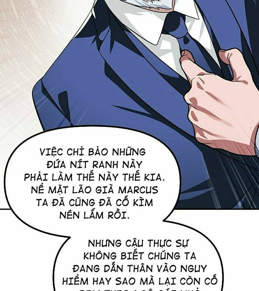 thợ săn tự sát cấp sss chapter 52 - Trang 2