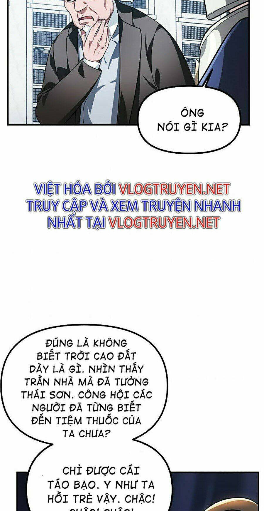 thợ săn tự sát cấp sss chapter 52 - Trang 2